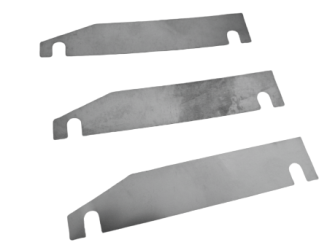 SHIM, PRINTHEAD .005 THK 