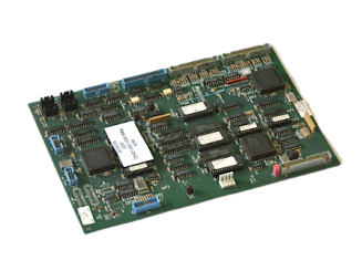 ENSAMBLAJE PWB, U800 LOGIC, USADO 