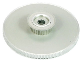 GEAR/PULLEY 