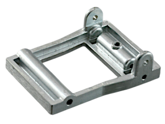 PLAQUE, PIVOT, TÊTE D'IMPRESSION U800/9K 