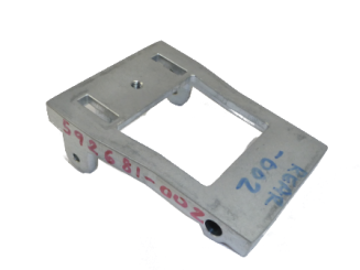 PLATE, PIVOT, PRINTHEAD, BACKSIDE 