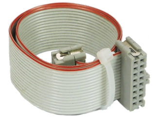 CABLE ASSY, BUS SÉRIEL 