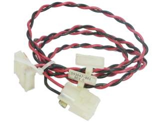 CONJUNTO DE CABLES, CONTADOR DE TARJETAS 