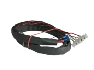 CONJUNTO DE CABLES, ALIMENTACIÓN CC, USADO 