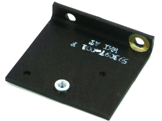 BRACKET, PINCHER, LT 