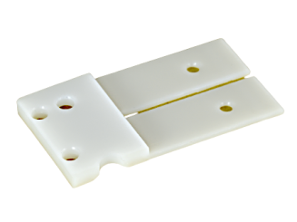 SPRING, CARD, SEPARATOR, USED 