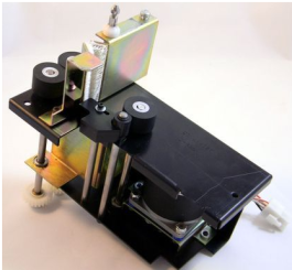 ASSY, FRU, LOWER CARD ASSY 