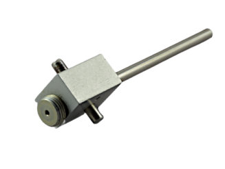 BLOCK, VALVE, PICKER, USED 