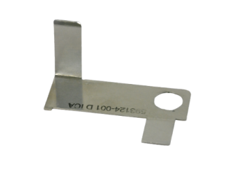 PLAQUE, FREIN, SÉCURITÉ 