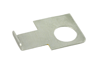 PLACA, FRENO, RECOGEDOR 