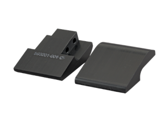 DÉFLECTEUR, UTILISÉ 