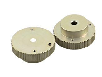 PULLEY, TIMING, MODIFIED 