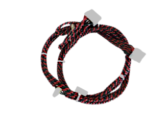 CONJUNTO DE CABLES, ALIMENTACIÓN, 5V/TPHV 