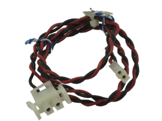 CABLE ASSY, CONTROL, ANALOG 