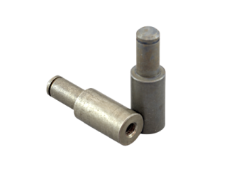 SHAFT, ROLLER, IDLER 