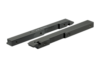 GUÍA, ESPALDA, SUPERIOR 