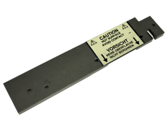 GUÍA, TARJETA, SUPERIOR, USADO 