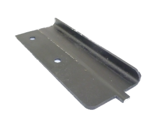 PLATE, CARD, LOWER, USED 