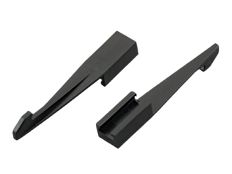 Datacard GANCHO, TARJETA, USADO 