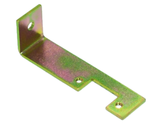 BRACKET, PHOTOCELL, PLATEN 