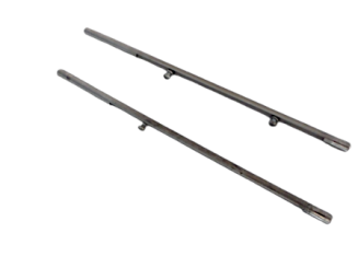 EJE, DETECCIÓN, ROTURA DE LÁMINA 