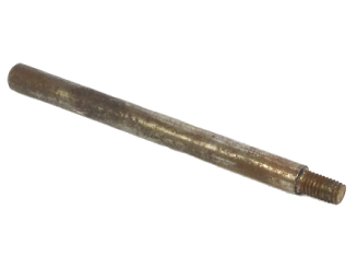 ARBRE, ANTIROTATION, UTILISÉ 