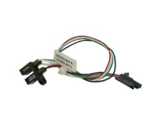 CONJUNTO DE FOTOCÉLULA, 1 OREJA, 4 HILOS, 8 PULG 