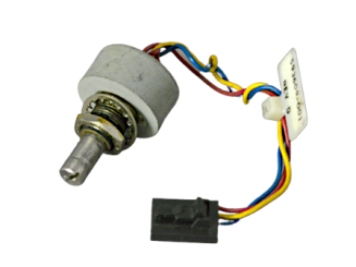 POTENTIOMÈTRE ASSY, USED 