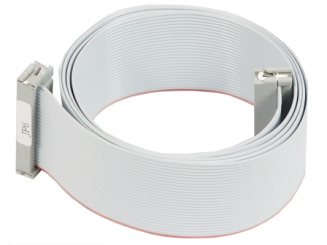 CABLE ASSY, INTFC, OCR, INDENT 