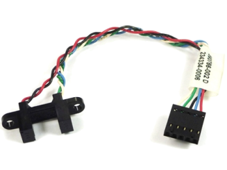 ENSAMBLAJE FOTOLOGICO RANURA ANCHA, USADO 