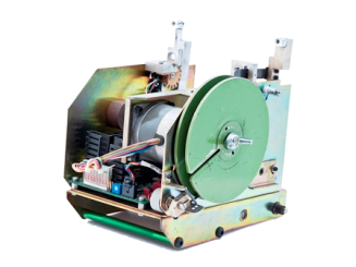 Módulo de sangría, delantero/trasero 