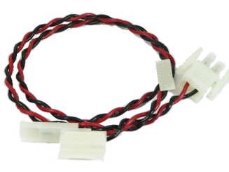 CONJUNTO DE CABLES, ENCLAVAMIENTO, ENTRADA 