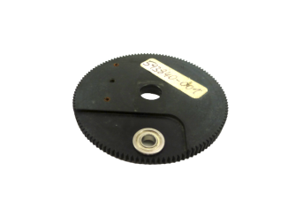 GEAR, TRACK, MODIFIED, USED 