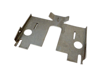 BRAZO, PINZA PARA TARJETAS, 220 