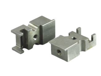 HOUSING, DRIVER, USED 