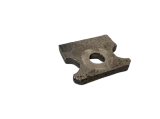 CAP, DRIVER HOUSING, USED 