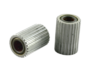 PULLEY, TIMING, CLUTCHED, USED 