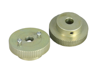 PULLEY, CAM DRIVE, USED 