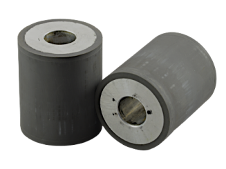 ROLLER, PLATEN, THIN 