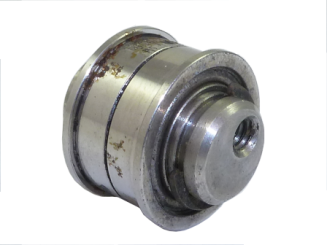 SHAFT, ECCENTRIC, TENSIONER 