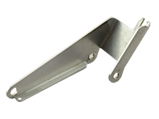 ARM, GRIPPER, RIGHT HAND 