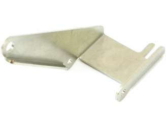 BRAS, GRIPPER, MAIN GAUCHE 