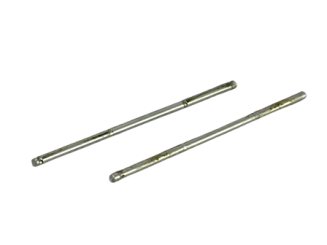 ARBRE, PIVOT, UTILISÉ 