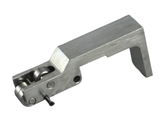 STOP, ENTRÉE, PIVOT 