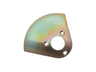 FLAG, PIVOT POSITION, USED 