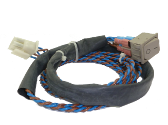 CABLE ASSY, POWER SWITCH 