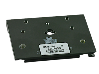 CARD CARRIAGE SUB ASSY 