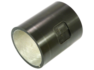 ROULEAU, CHAUFFÉ, CAOUTCHOUC 