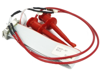 CABLE TERMINATOR, 9000 BIF_ 