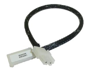 CONJUNTO DE CABLES, SOLENOIDE DEL CARRO 